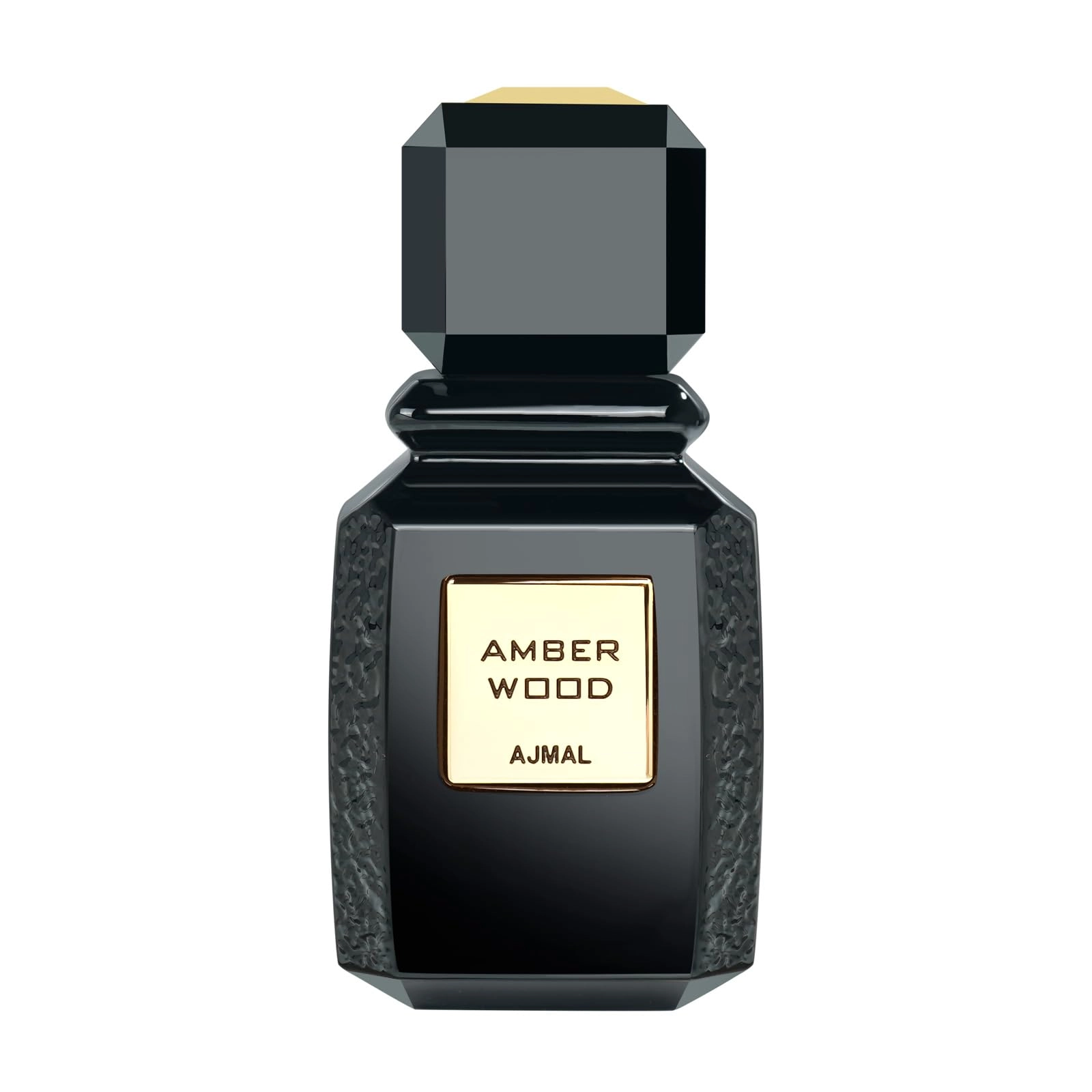 Ajmal Perfumes Amber Wood Eau de Parfum - 100ml