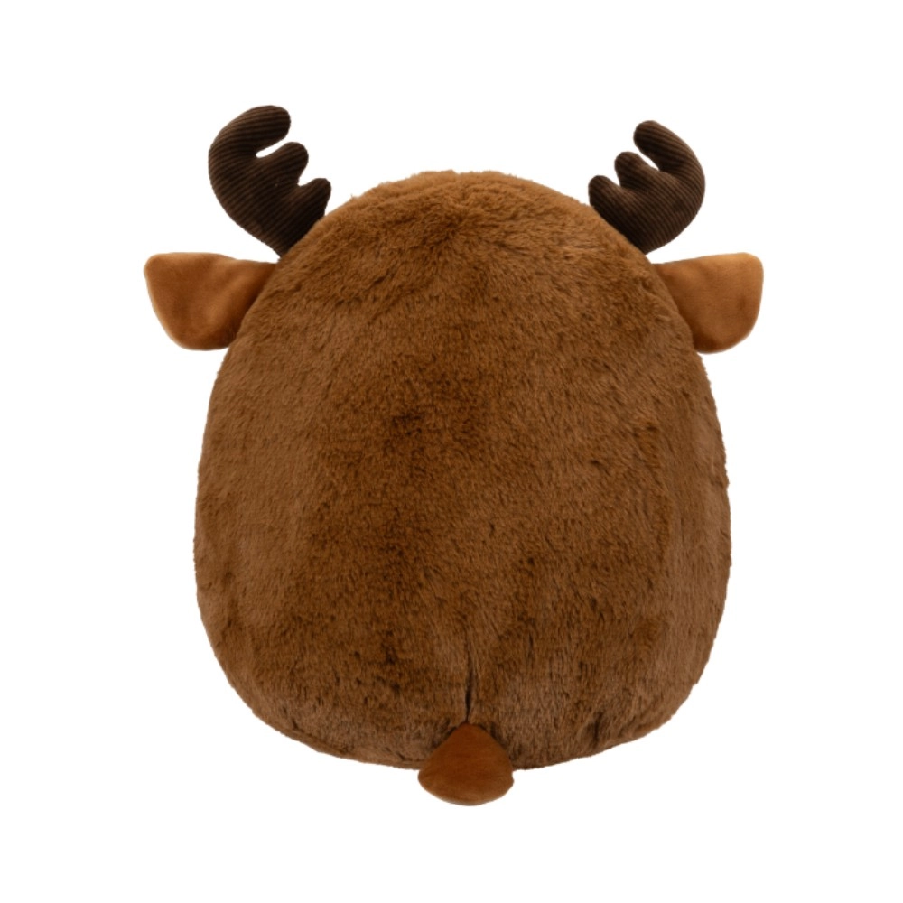 Maurice Moose