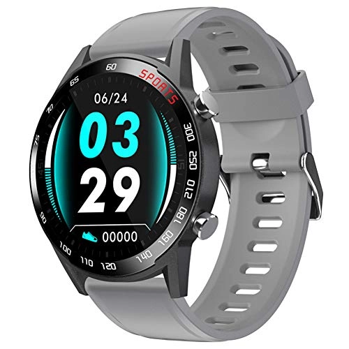 Adult Assisted Sports Watch