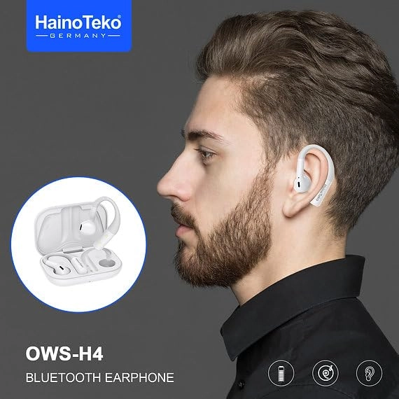OWS-H4 Wireless Earbud