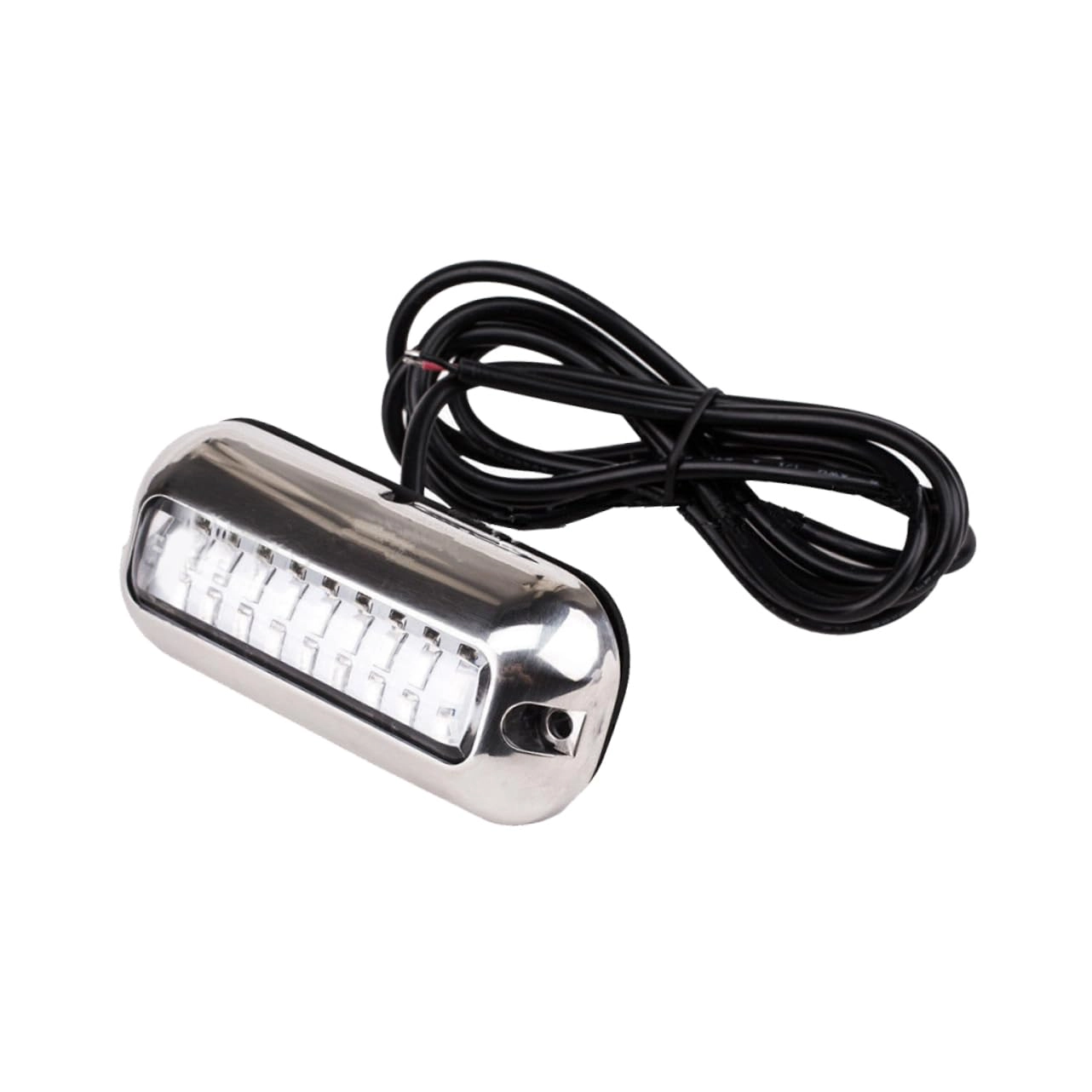 BESPORTBLE Navigation Lights - 27LED 50w Stainless Steel