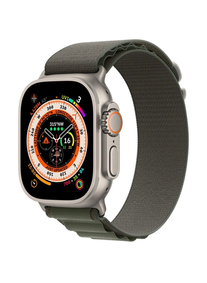 Apple Watch Ultra 49mm Titanium Cellular GPS