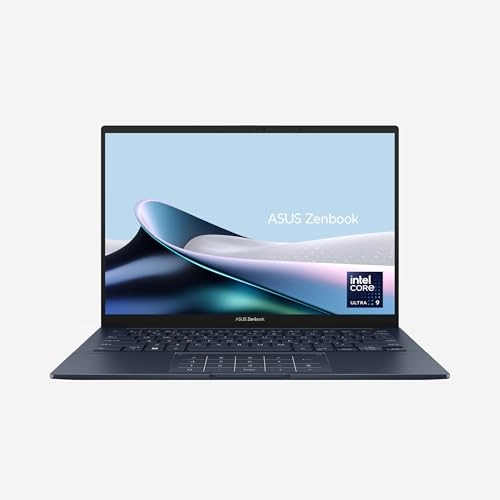 Zenbook 14 UX3405CA-PZ060W - 14'' Core Ultra 9-285H 32GB DDR4 1TB SSD