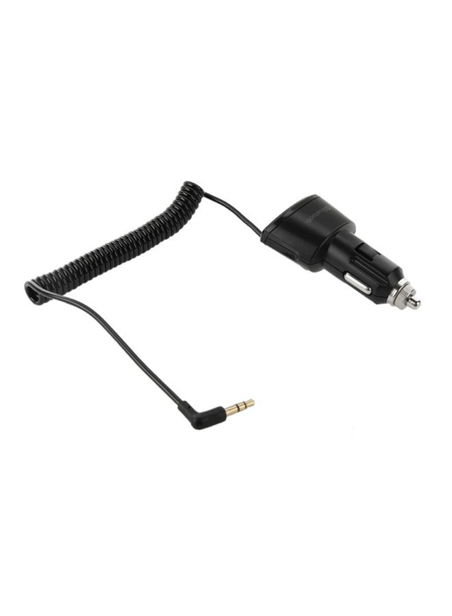 Mini Bluetooth Audio Receiver