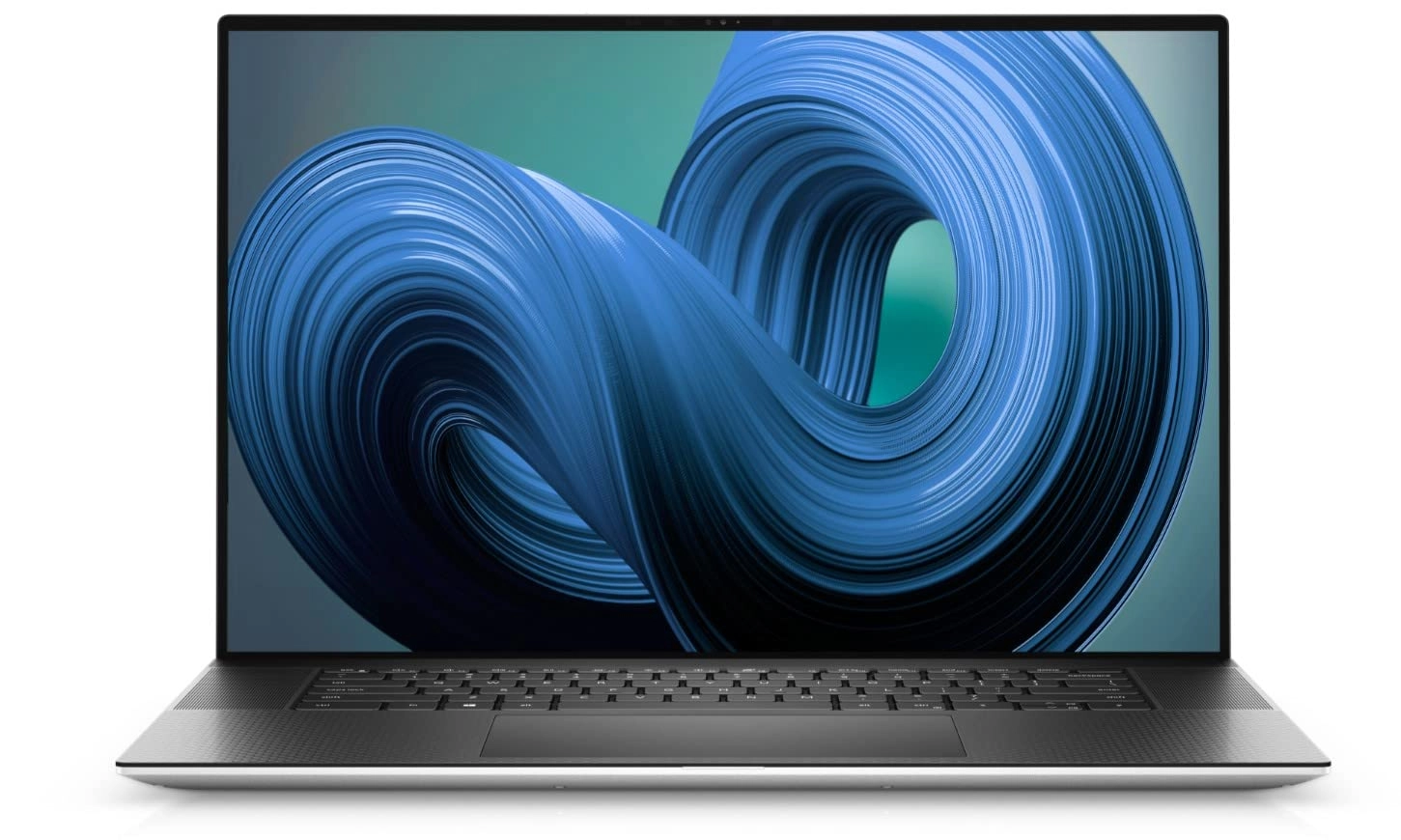 XPS 17 9720 - 17'' Core i9-12900HK 32GB DDR5 1TB SSD