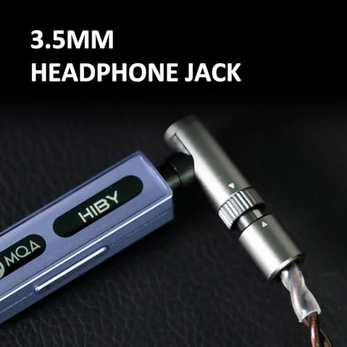 FC3 - USB DAC 112mW Hi-Res