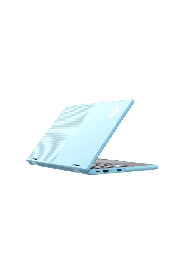 KiTAB KiTAB KITAB - 11.6'' Celeron N4020 4GB DDR4 128GB SSD