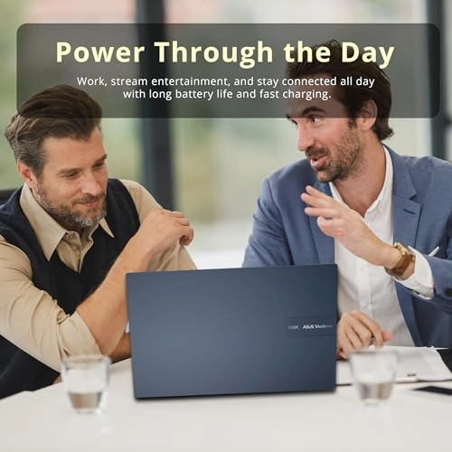 Vivobook 15 - 15.6'' Core i5-1235U 16GB DDR4 672GB SSD