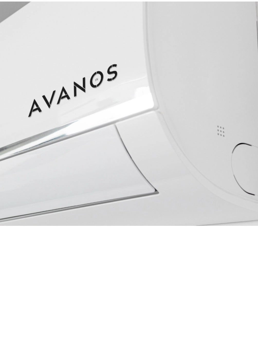 AVACS12K013 - 1 Tons 12000 British Thermal Units