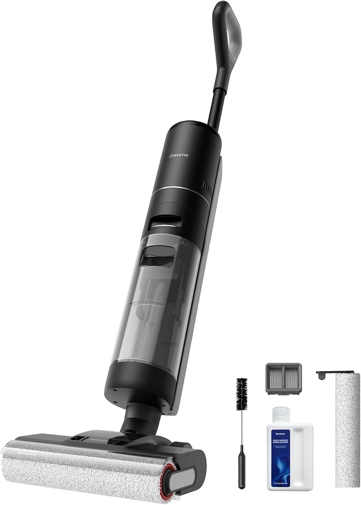 Dreametech H12 Pro - Wet Dry 35 Mins