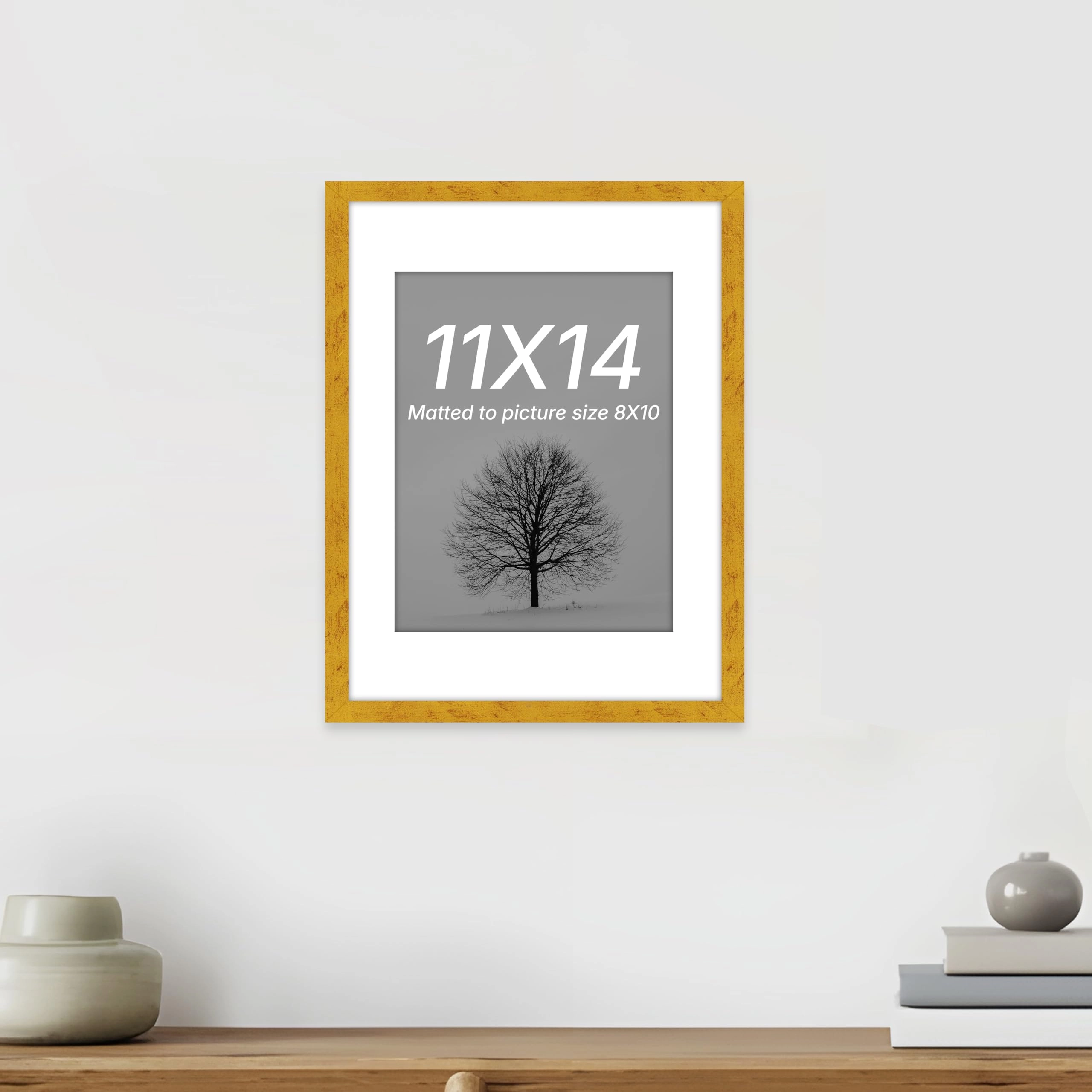 Document Frame - 11x14 Inch