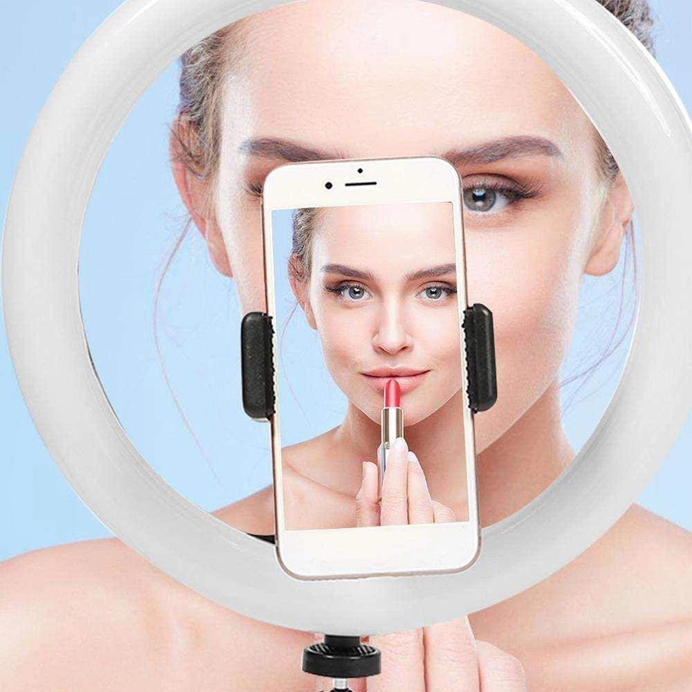 RKD World Ring Light - 10 inch