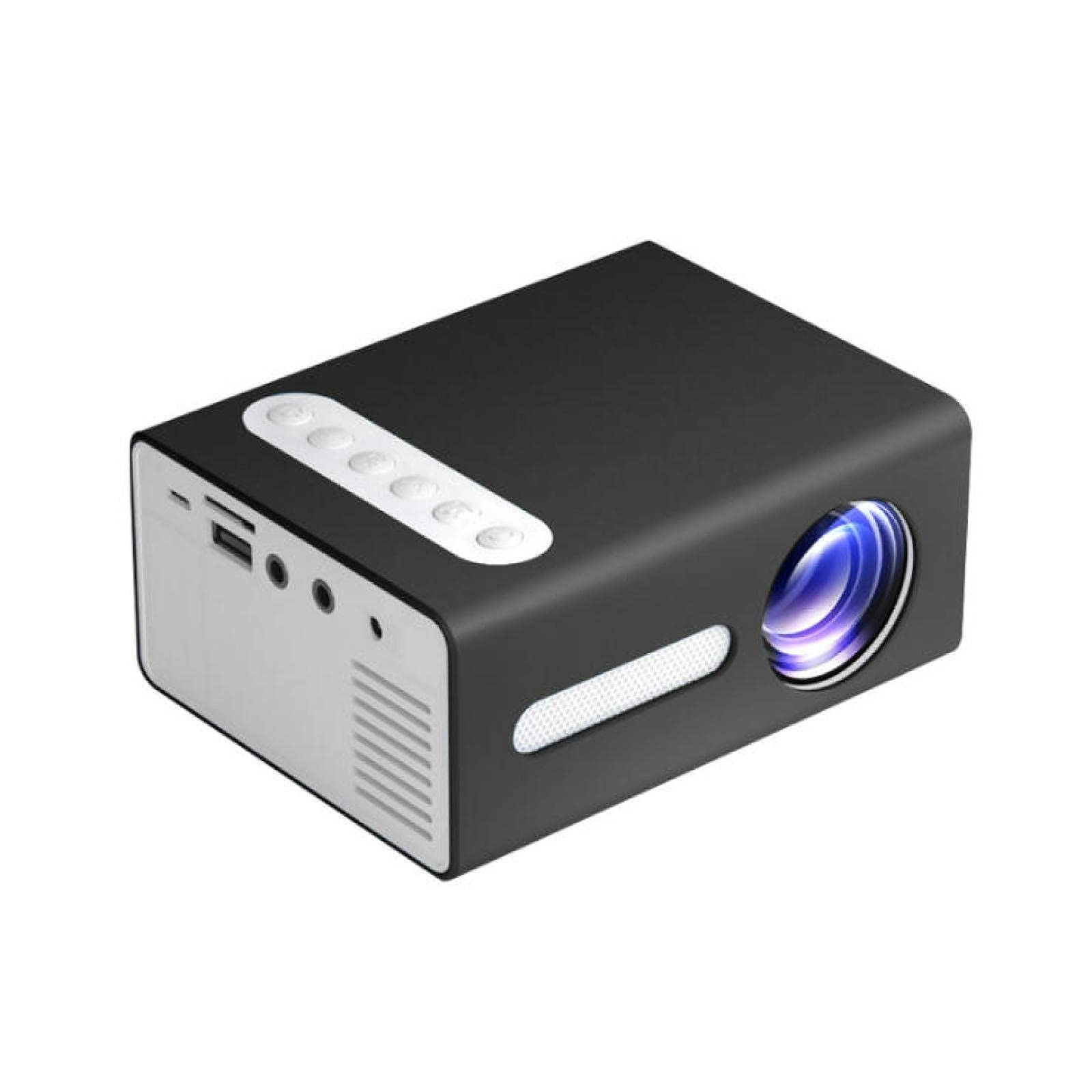 Led Micro Projector - 1920×1080
