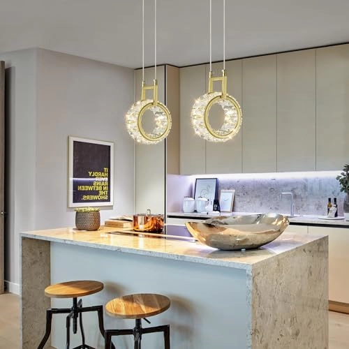 Kitchen Island Mini Light