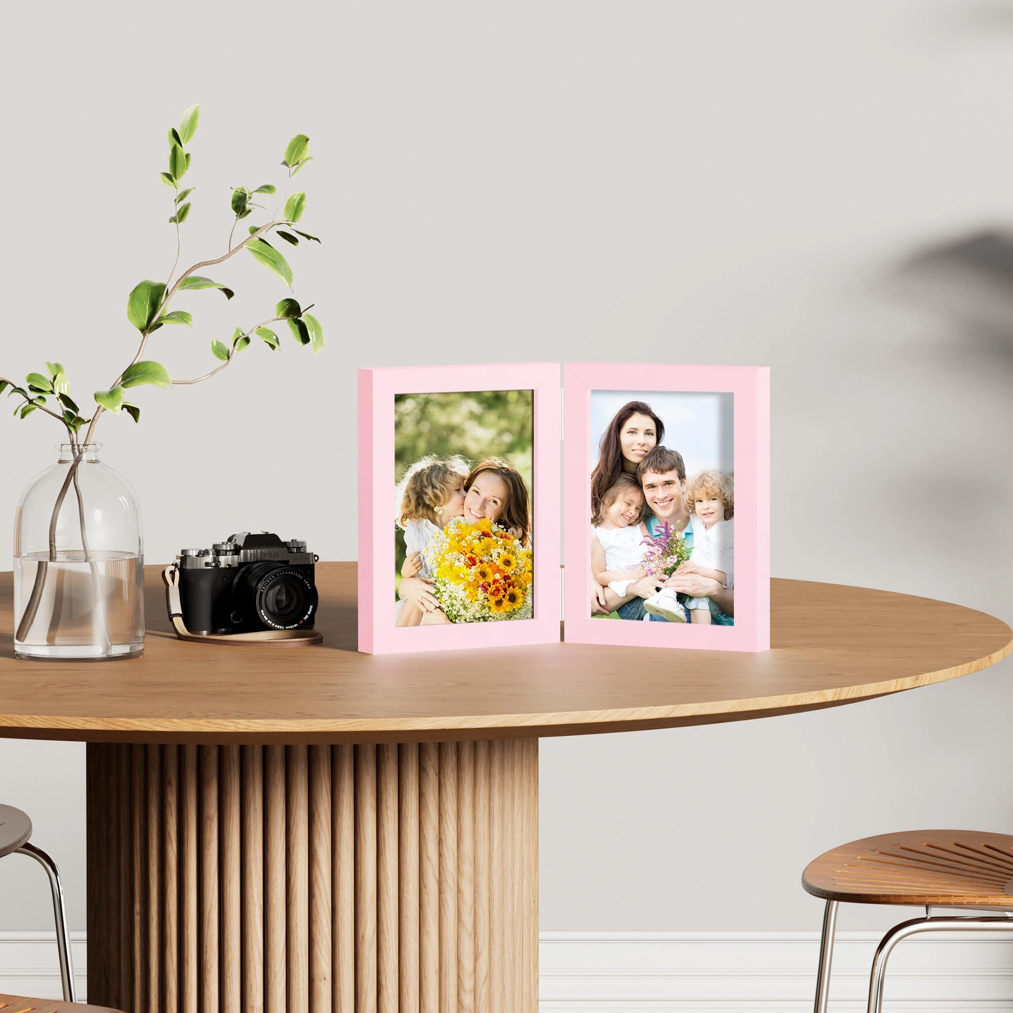 Double Picture Frame - 5x7 2