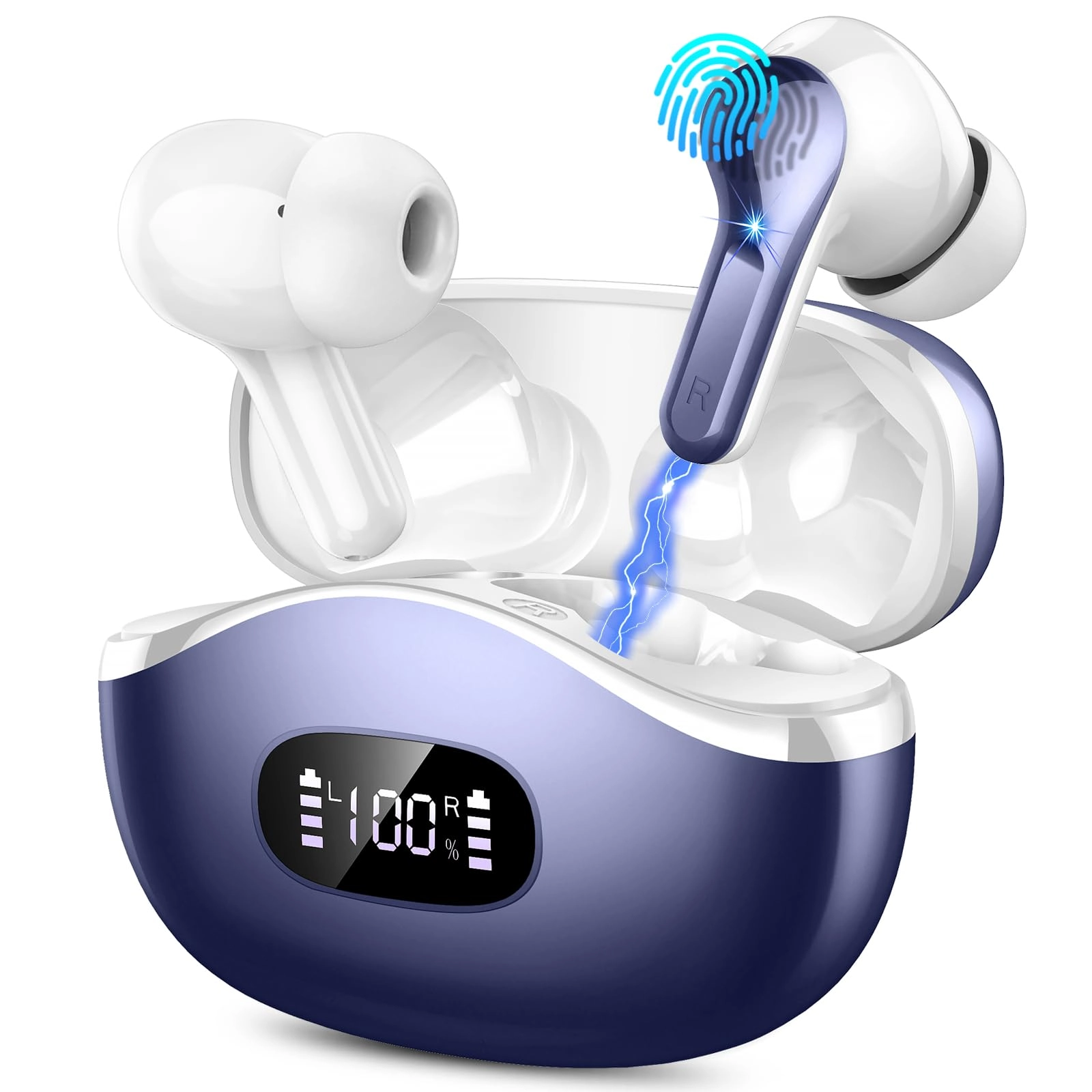 I63 Wireless Earbud