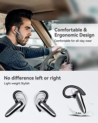 YYK530 Wireless Headset
