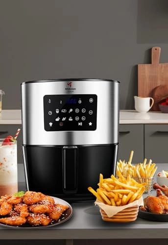 Air Fryer ME-AF994SS