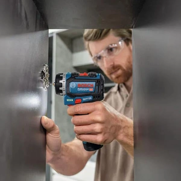 GSR 12V-35 FC - 3 Amp Hours