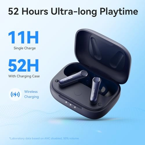 Air Pro 4 Wireless Earbud
