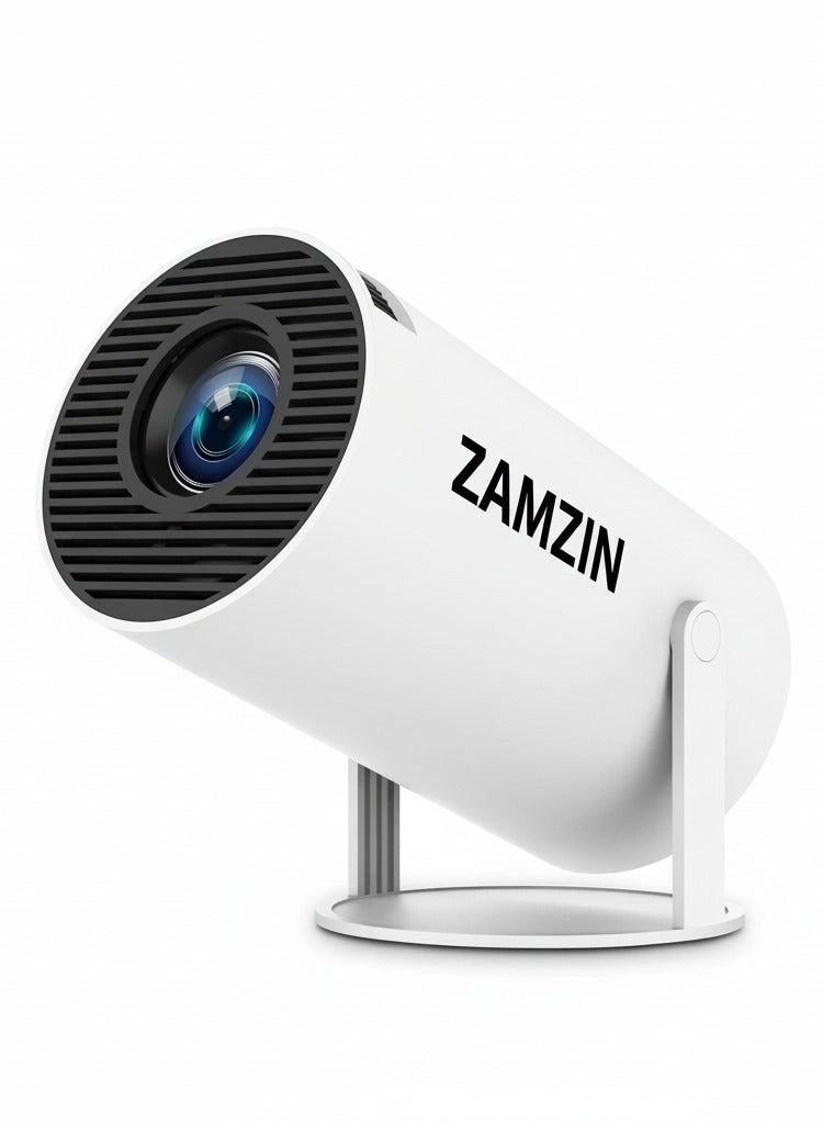 ZAMZIN T269Pro - 1080P Full HD