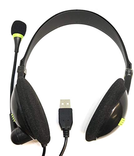 HPMCUSB-C-5 Wired Headphone Pack