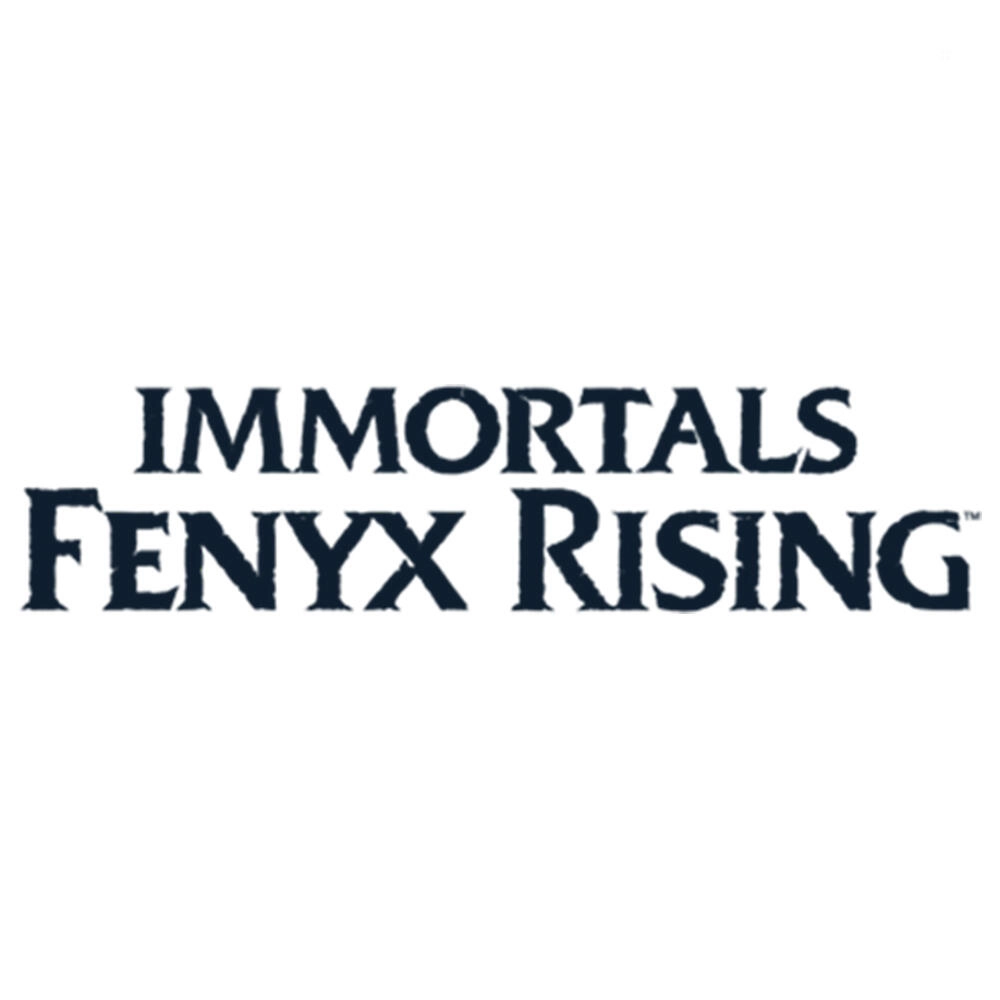Ubisoft Immortals Fenyx rising - Shadowmaster Edition PS4