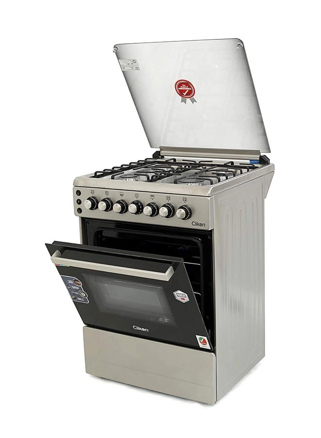 CK300 GAS Cooker