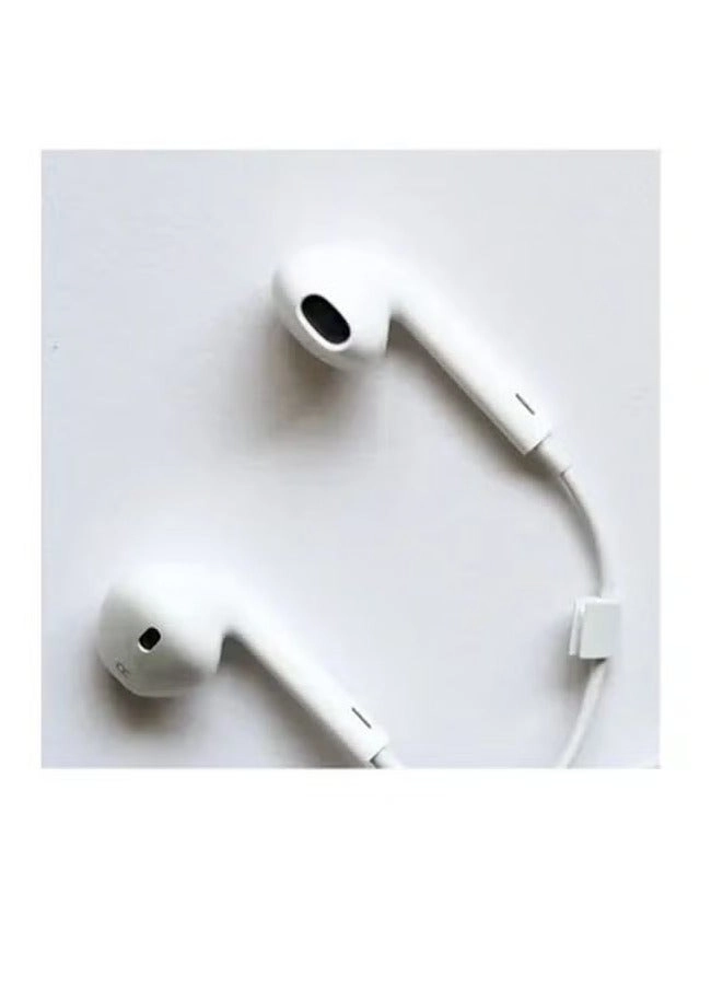 Lightning Wired Earphone