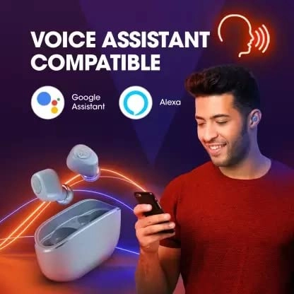 Wave 200 TWS Wireless Earbud