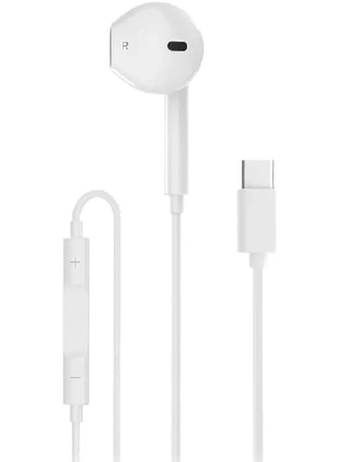 DELONE DEALONEWMH Wired Earbud