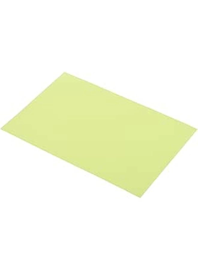 BESPORTBLE Anime Sticker Book Glow In The Dark 1 pcs