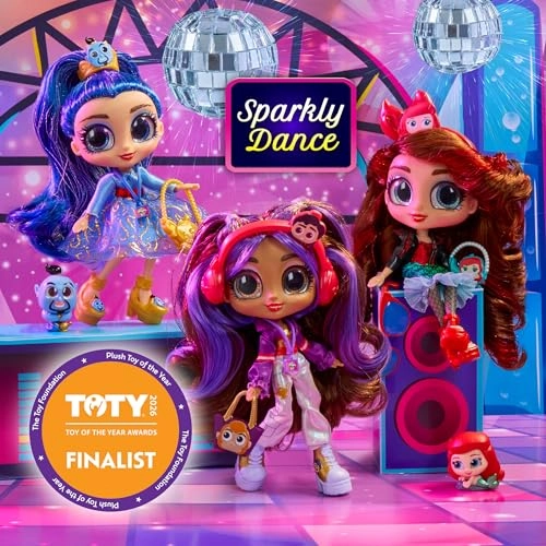 ADOORBS Series 2 - 14 cm Fashion Doll