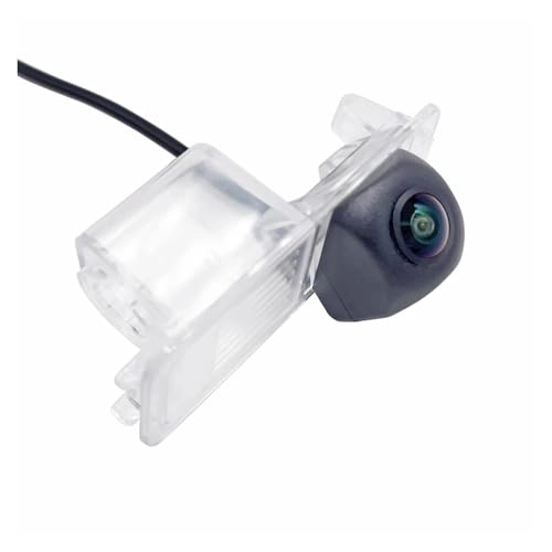 HD Car Rear View Camera - Wire AHD1080P
