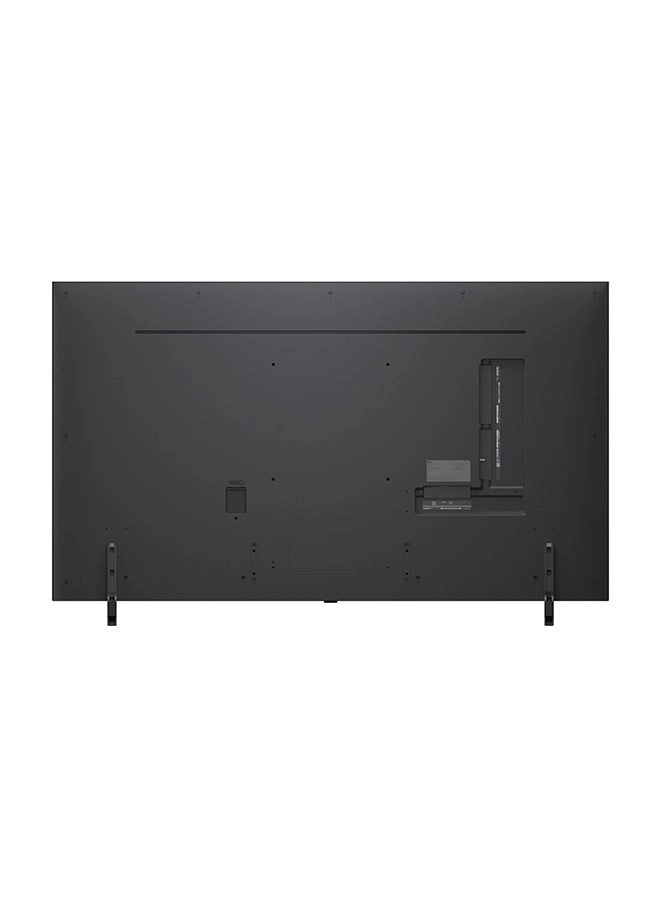 100QNED86A6-AMAG - 100 Inch