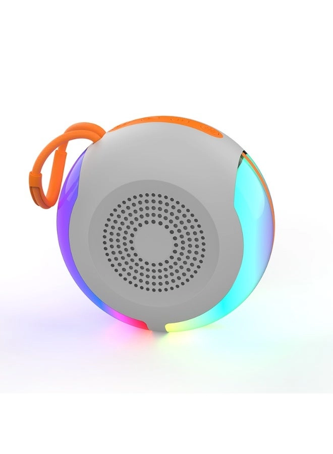 Outdoor Waterproof Wireless Portable BT K15154GR Speaker