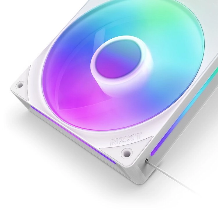 F360 RGB Core - 3 fan(s) 120mm