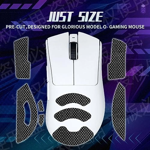 Mouse Anti Slip Grip Tape Ultra Version