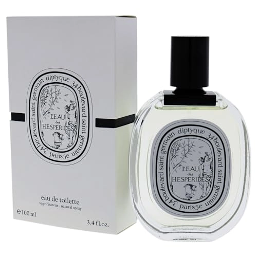 Eau Des Hesperides Eau de Toilette 100ml