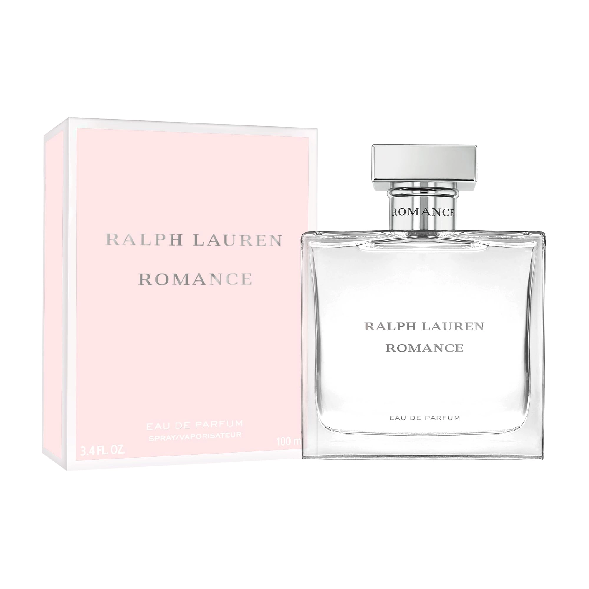 Romance Eau de Parfum 100 ml