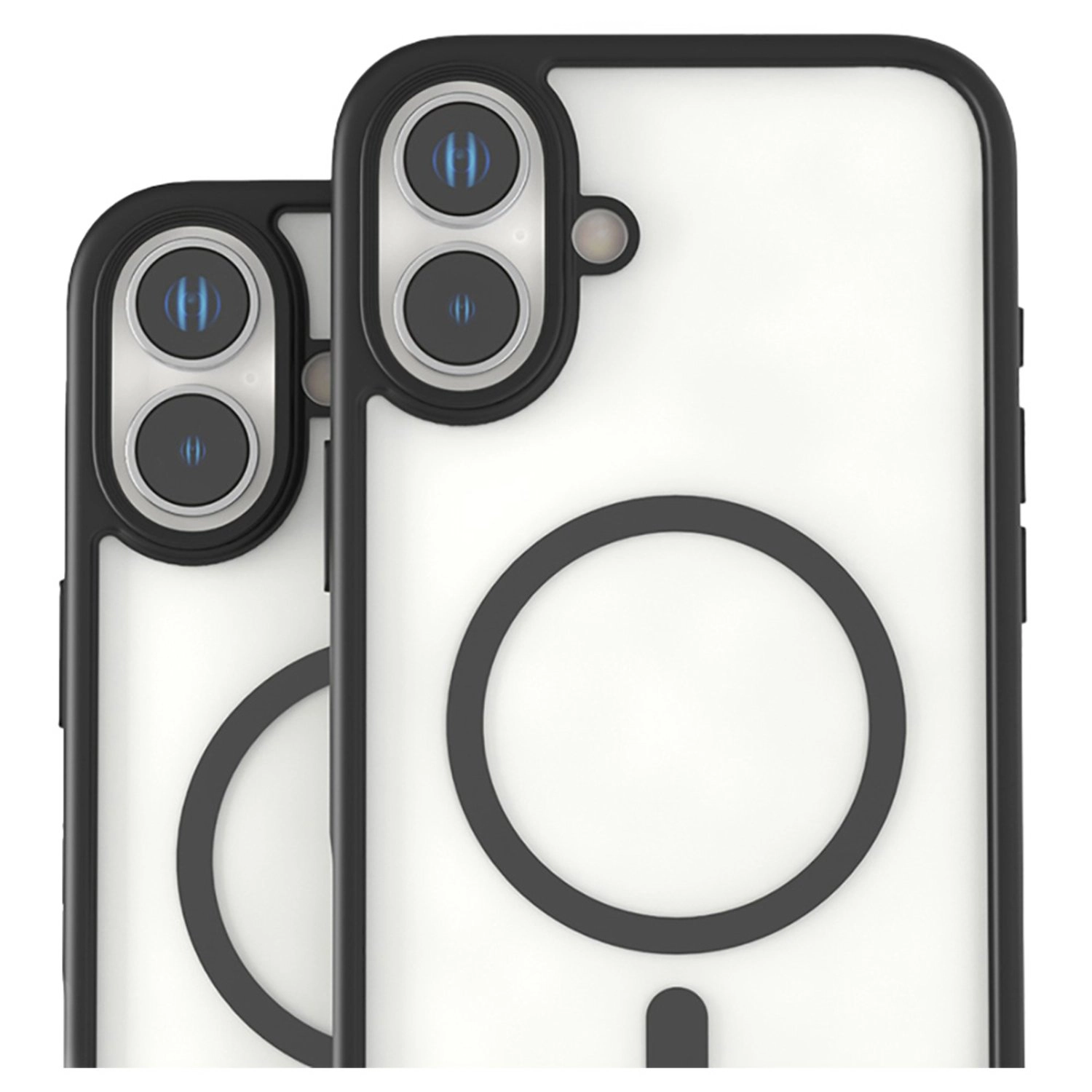 MagSafe Solo Case for iPhone 16 Plus