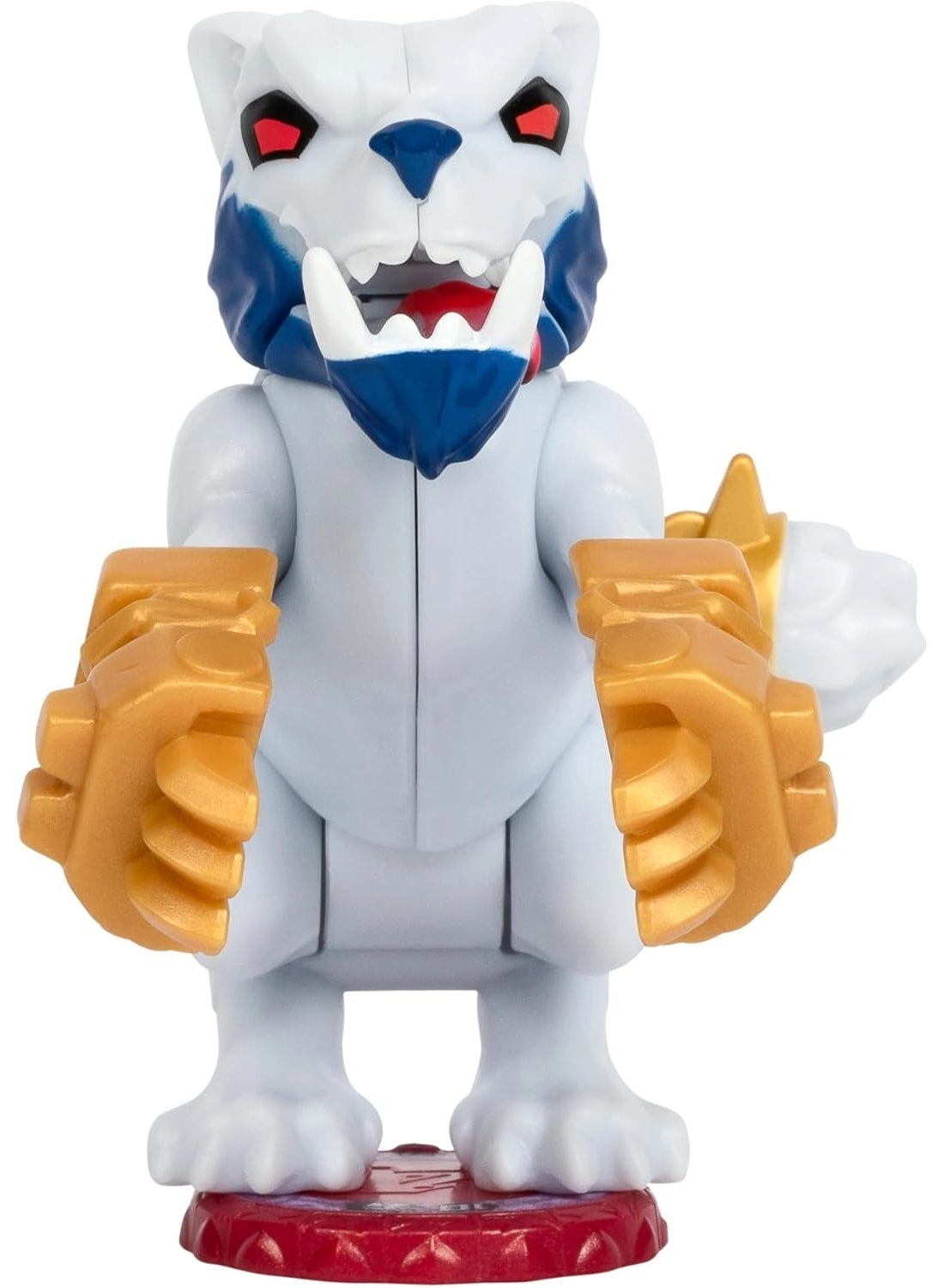 S6 ULTRA BEAST - RIPCLAW ALPHAWOLF