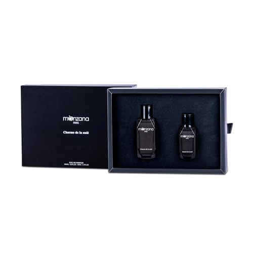 Charme De La Nuit Eau de Parfum 100 ml Set