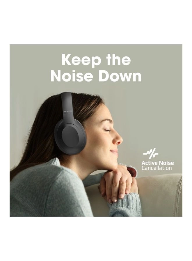 Concord Wireless Headset