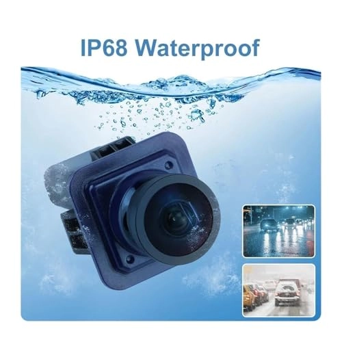 56054058AH - Night vision Wired 960 x 480