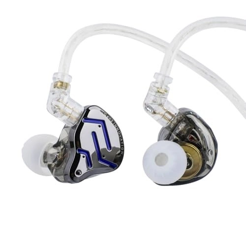 Linsoul KZ ZSN PRO 2 Wired Earbud
