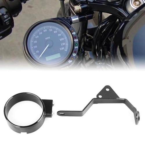 Motorcycle Dashboard Housing - Sportster 883 XL 1995-2007