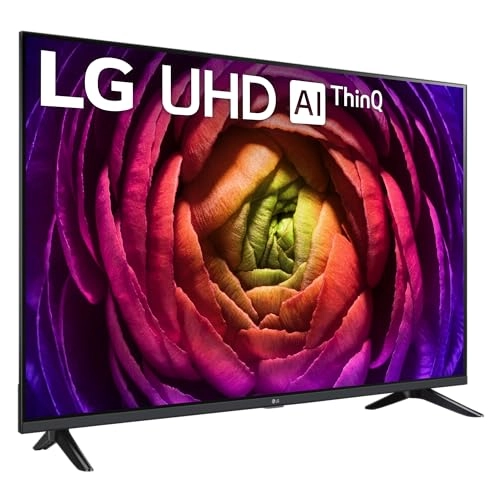 (Renewed) 50 UR73006 LA - 50"