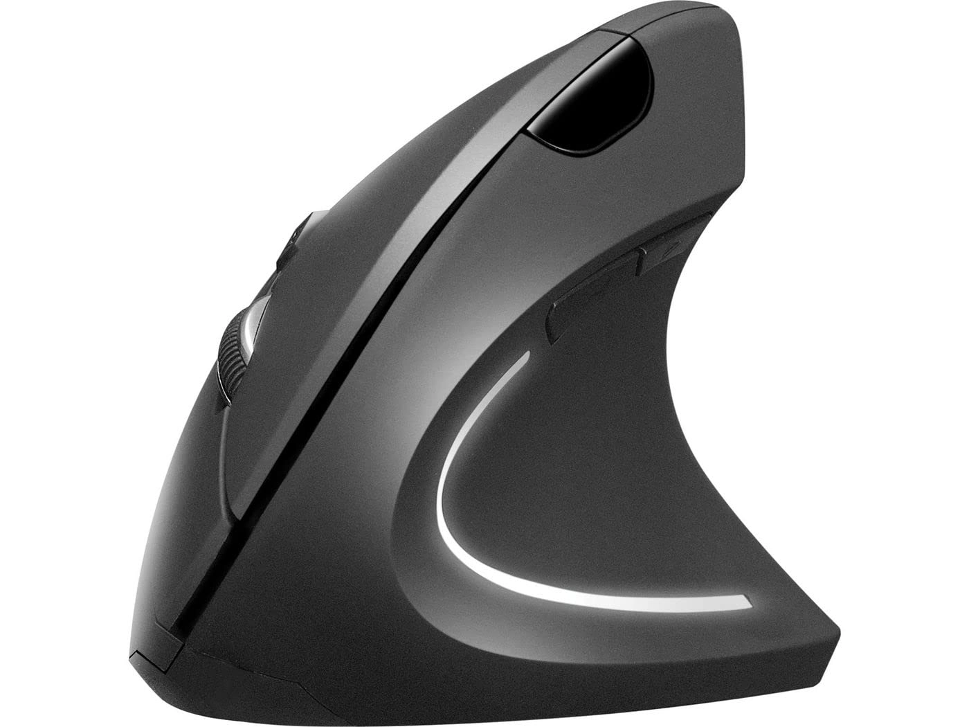 U.S. Polo Assn Vertical Mouse - USB