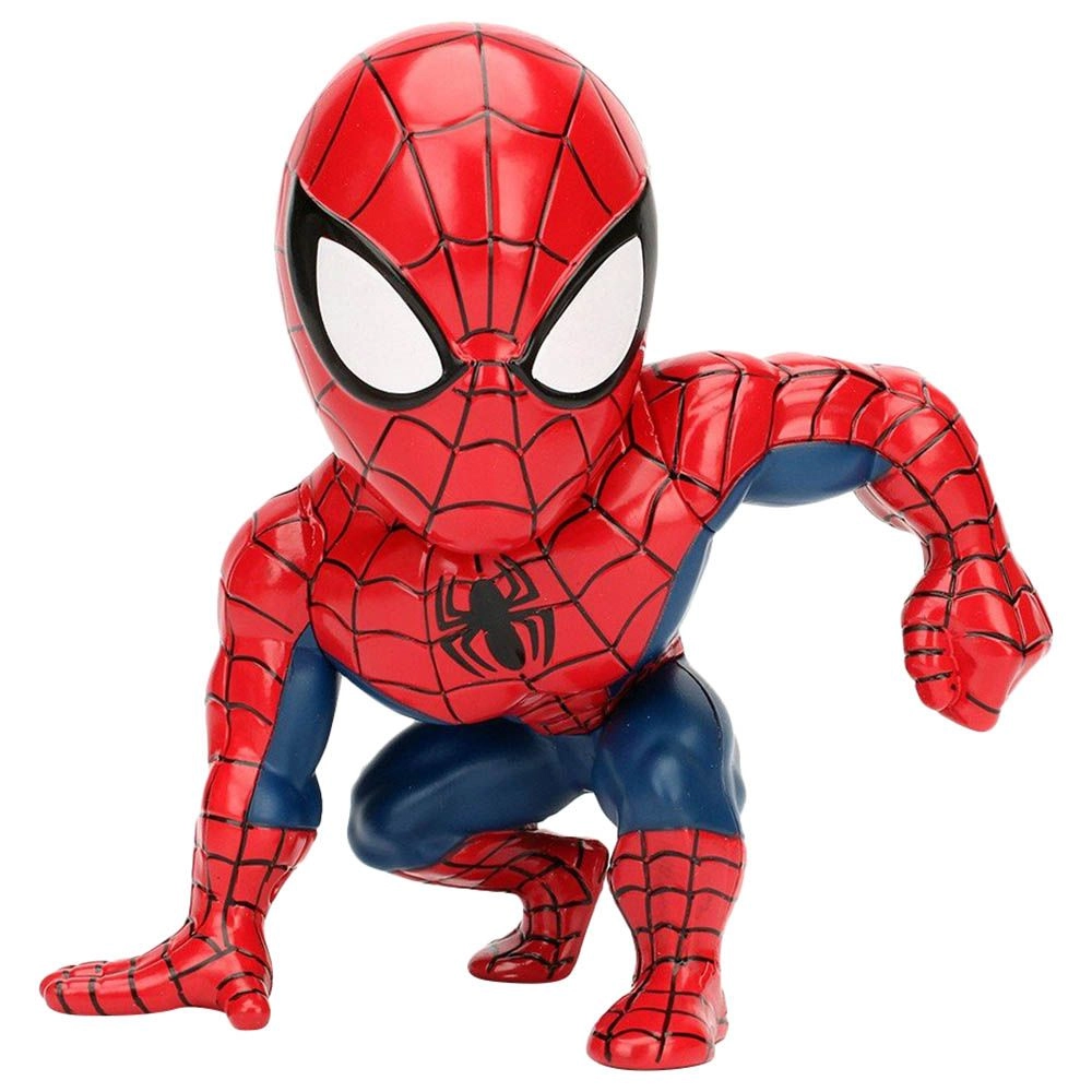 Jada Spider Man - Marvel Die-Cast Series (15.24 cm) (sim-253223005)